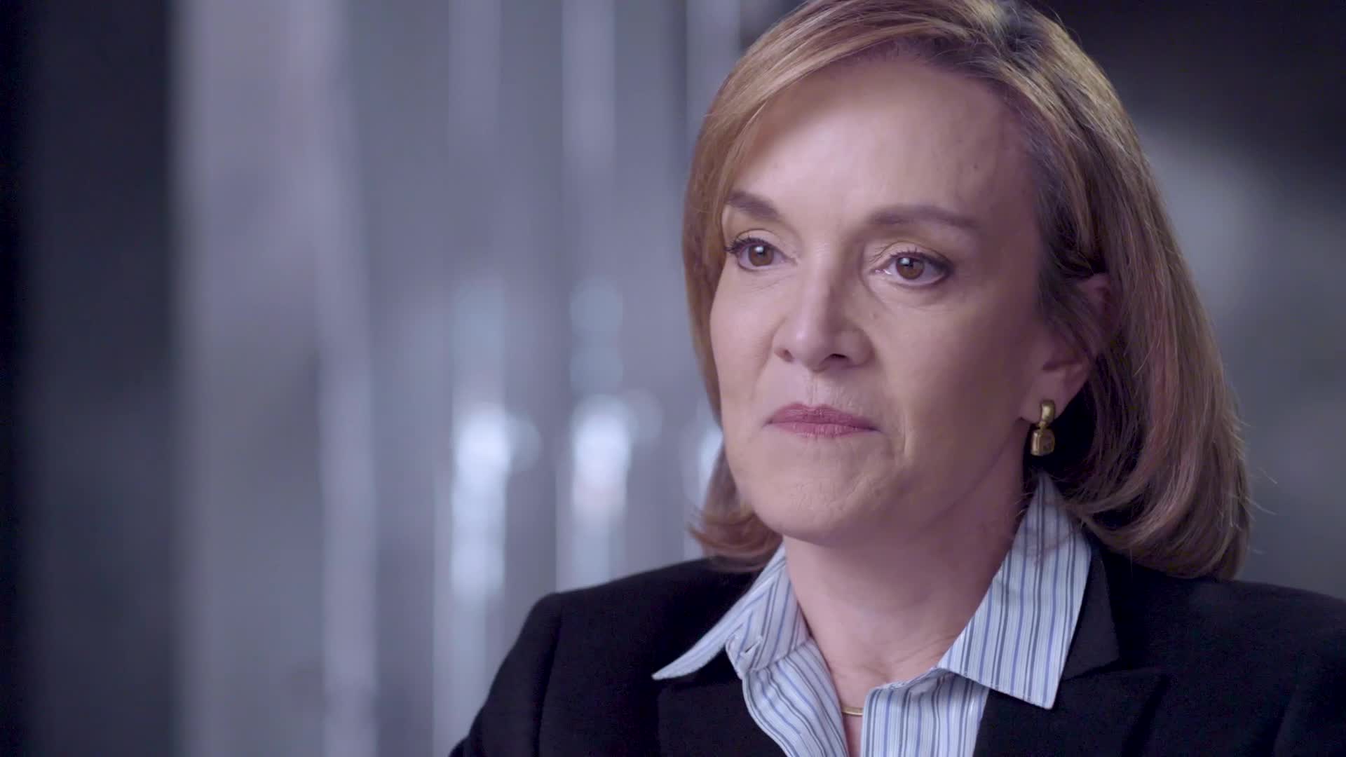 Patricia Ribeiro discusses Emerging Markets Capabilities.