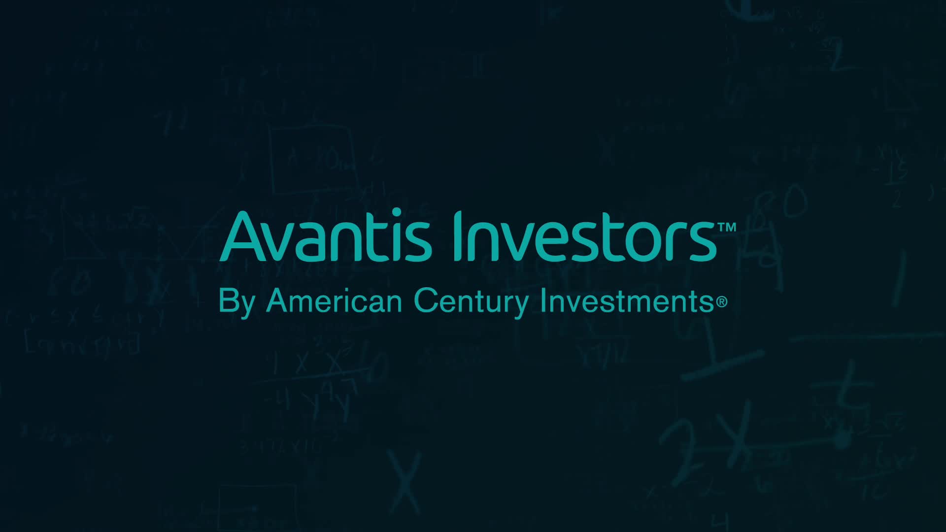 Get to know Avantis Investors. We offer low-cost, diversified investment solutions designed to fit seamlessly into investors’ asset allocations.