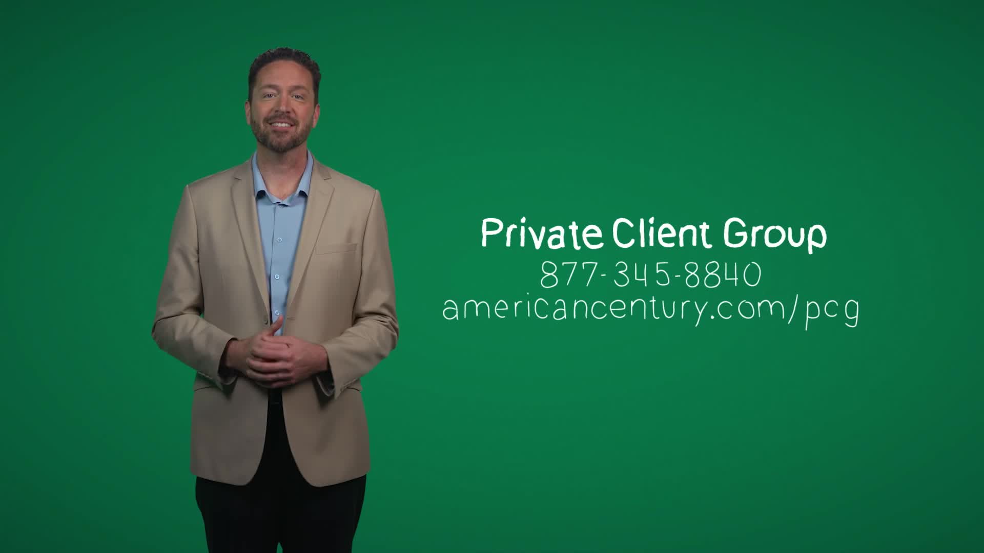 Learn About Our One-Fee Approach.