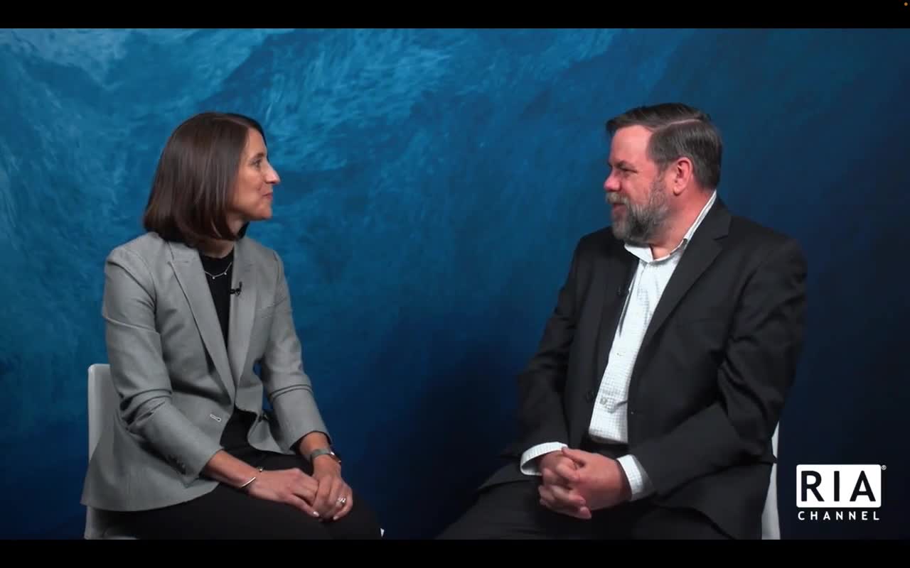 Sandra Testani, Vice President, ETF Product and Strategy speaks with RIA Channel’s Keith Black about trends in the ETF market, fixed income, and how American Century is currently positioned.
