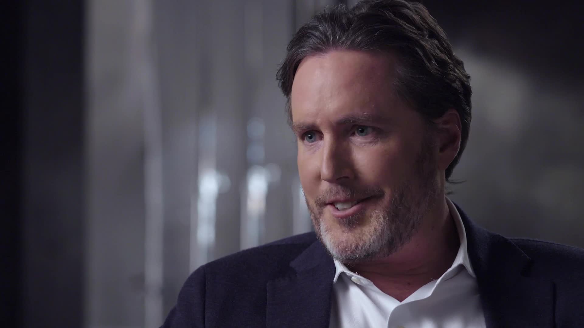 Brent Puff discusses Global Concentrated Growth Capabilities.