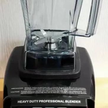 Blender ultraMIX-D blades