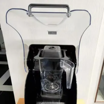 Licuadora ultraMIX-S vaso