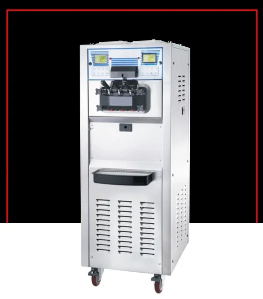 Máquina de helado ultrakold twist