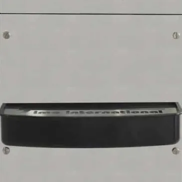 Máquina para hacer helado Ultrakold One