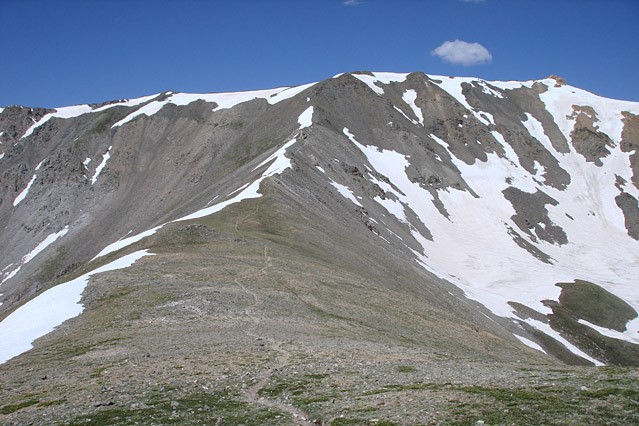 14er welcome photo