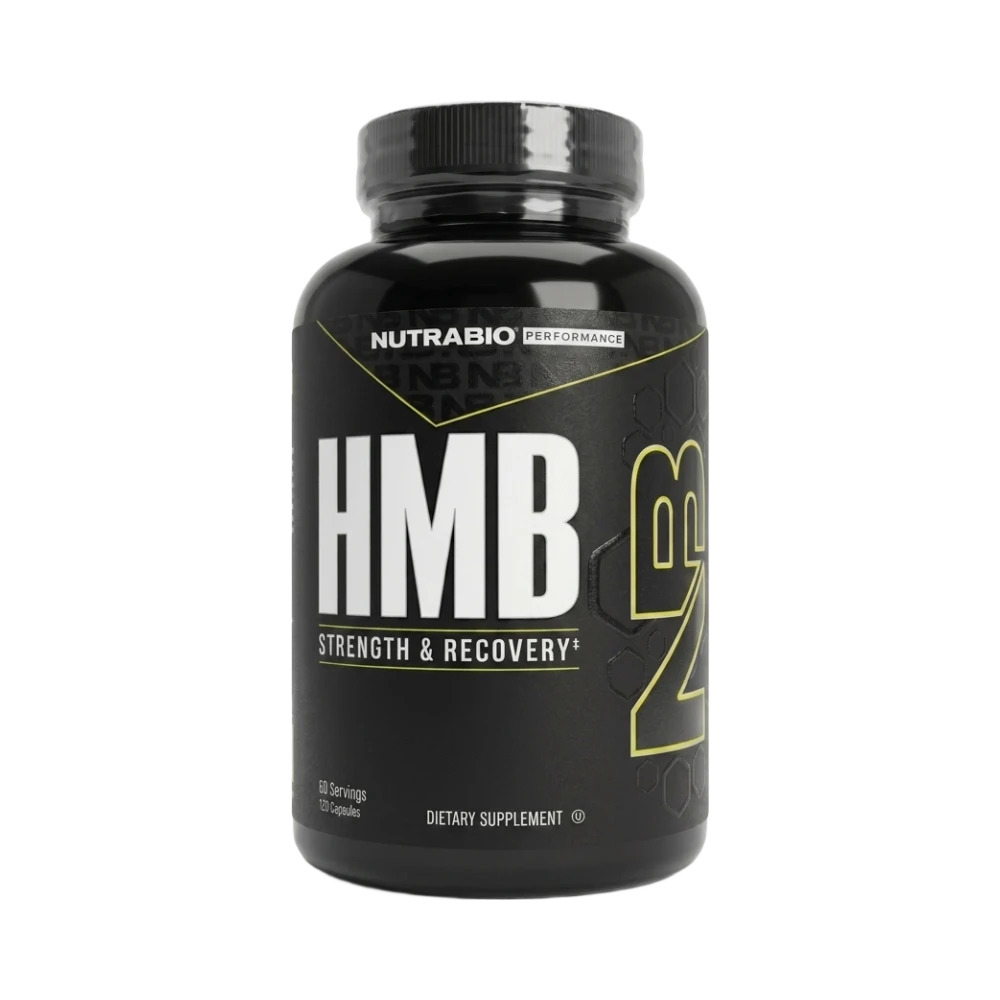 HMB — Sin Sabor