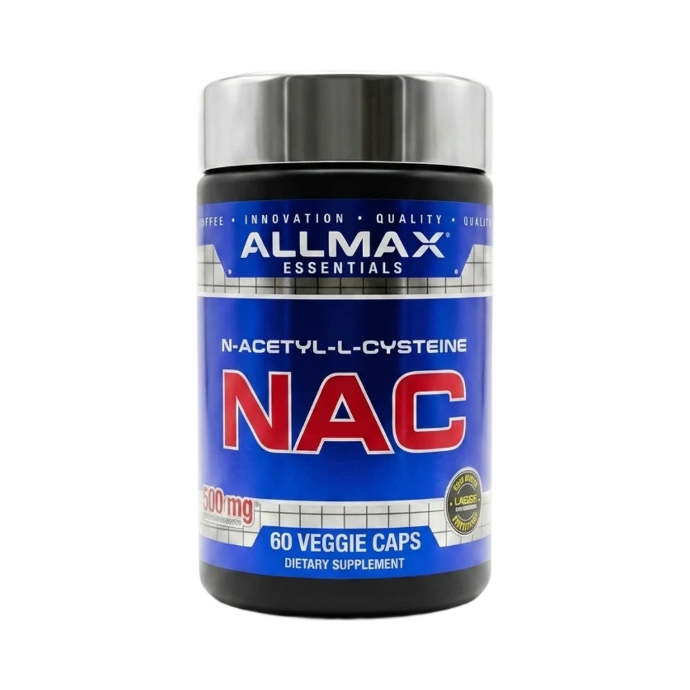ESSENTIALS NAC — Sin Sabor