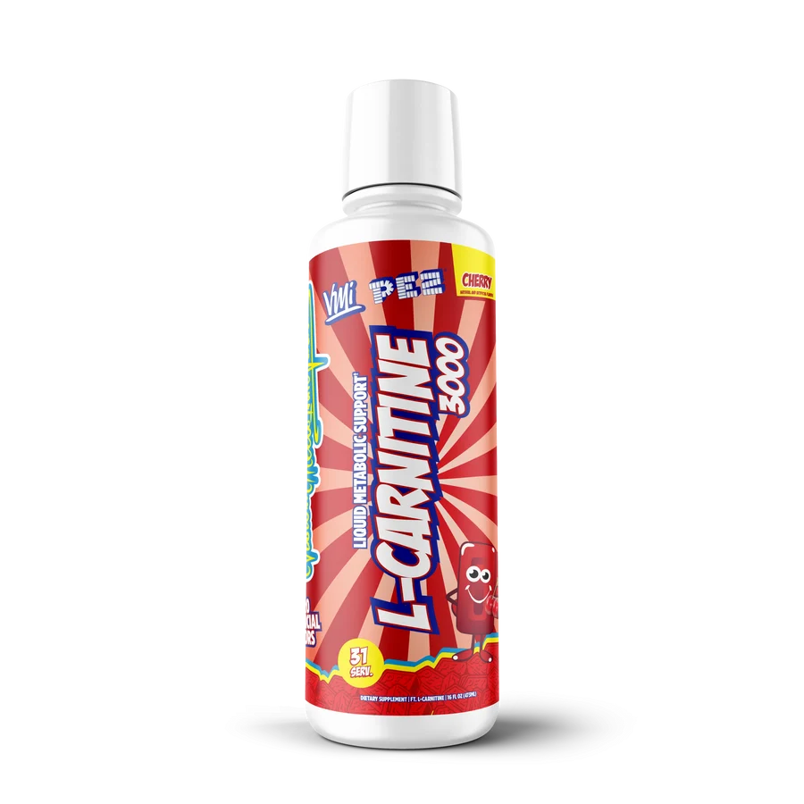 L-Carnitine 3000 Liquid