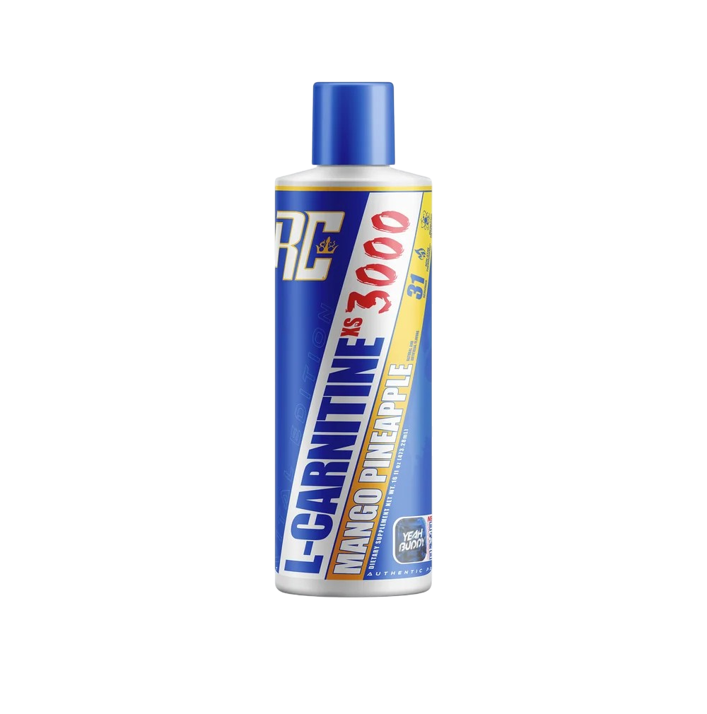 L-Carnitine-XS 3000 — Mango Pinneaple