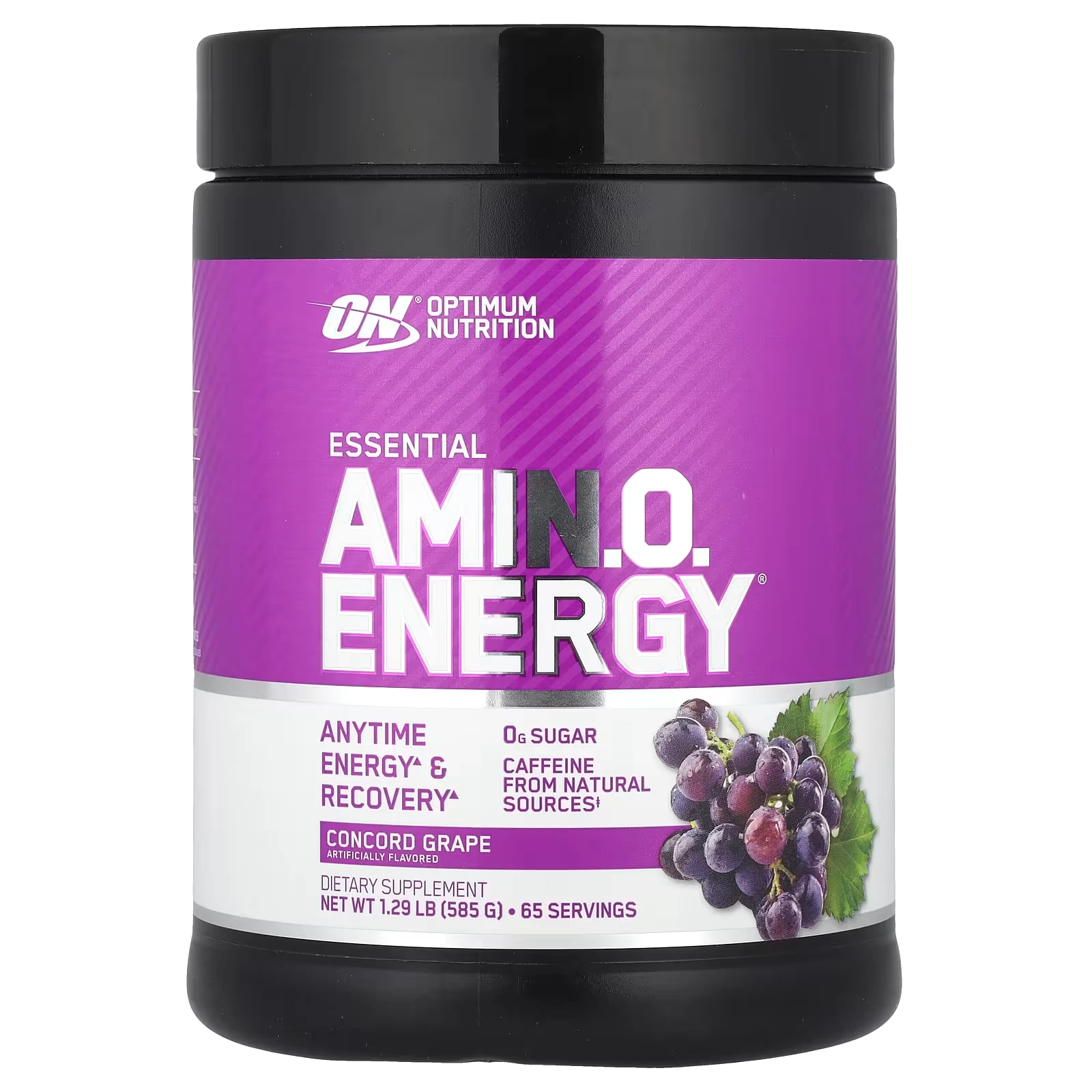 Amin.O. Energy®