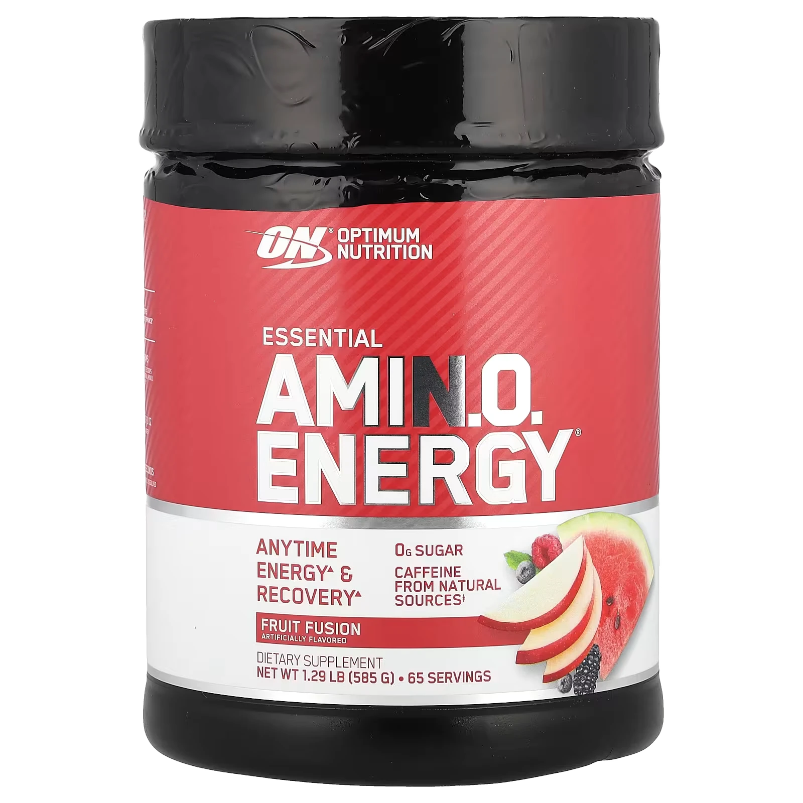 Amin.O. Energy®