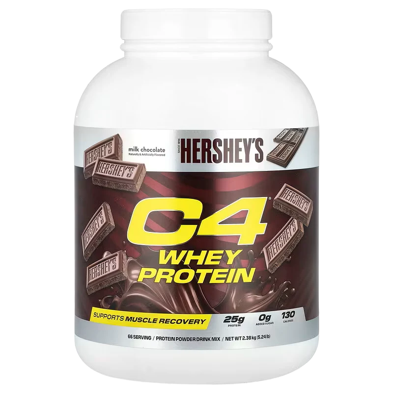 Cellucor, C4® Whey Protein