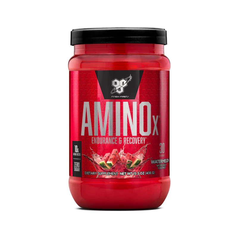 AMINOx — Watermelon
