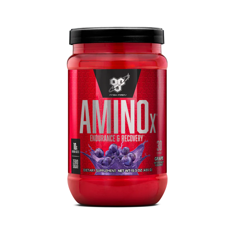 AMINOx — Grape