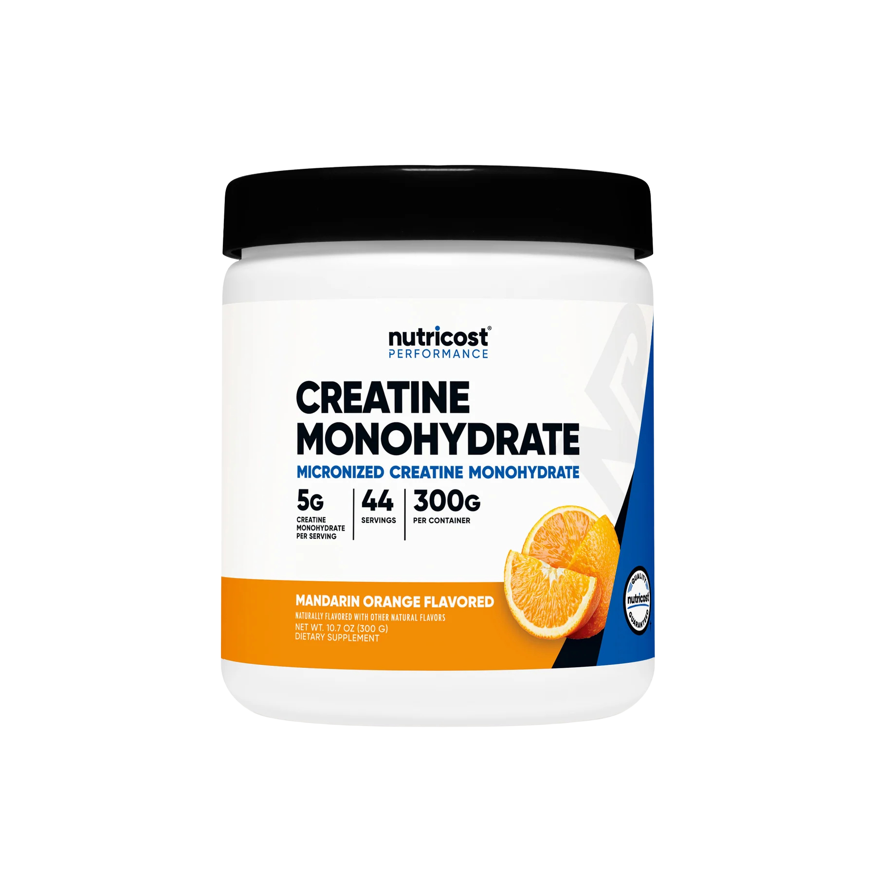 Creatina Monohidratada