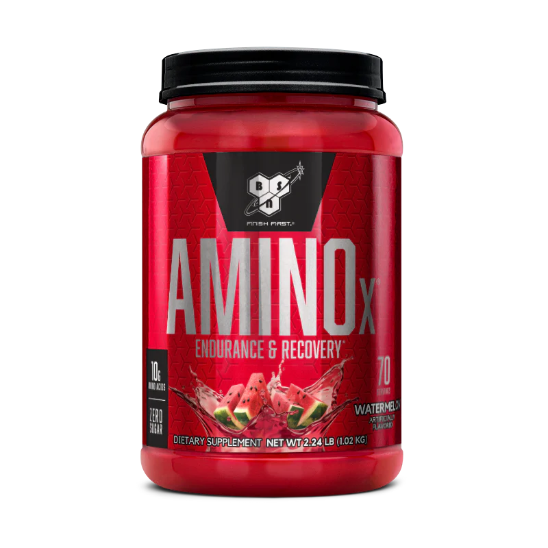 AMINOx