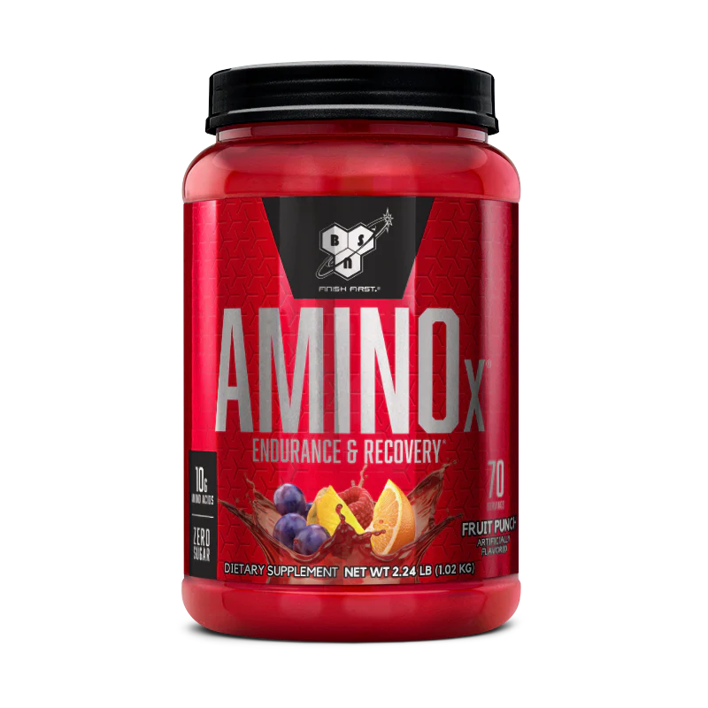 AMINOx