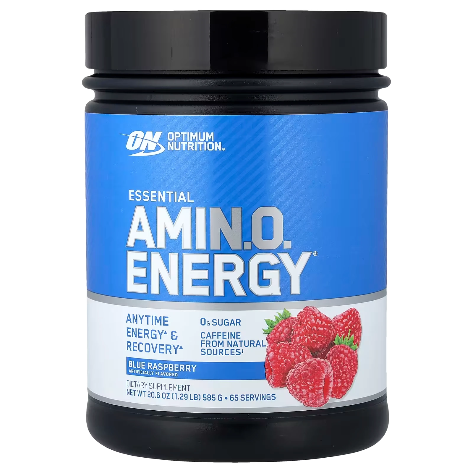 Amin.O. Energy®