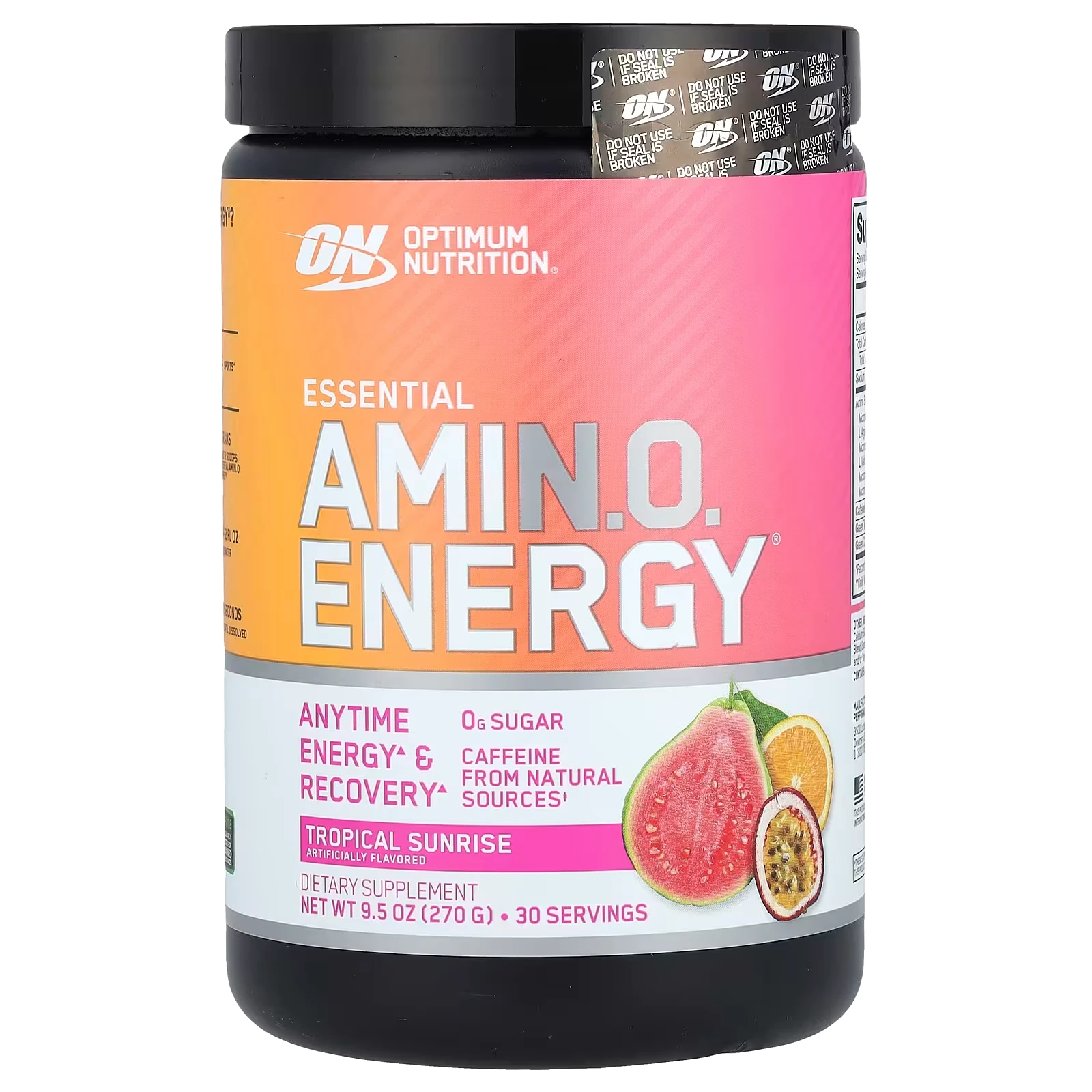 Amin.O. Energy®