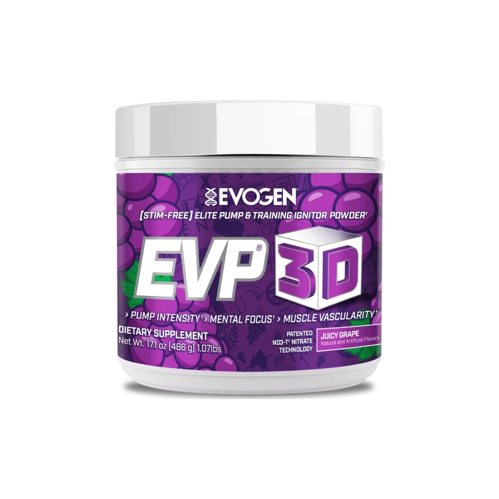 EVP-3D