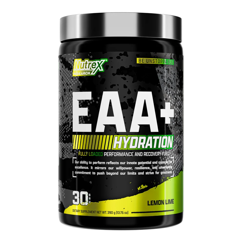 EAA + Hidratation