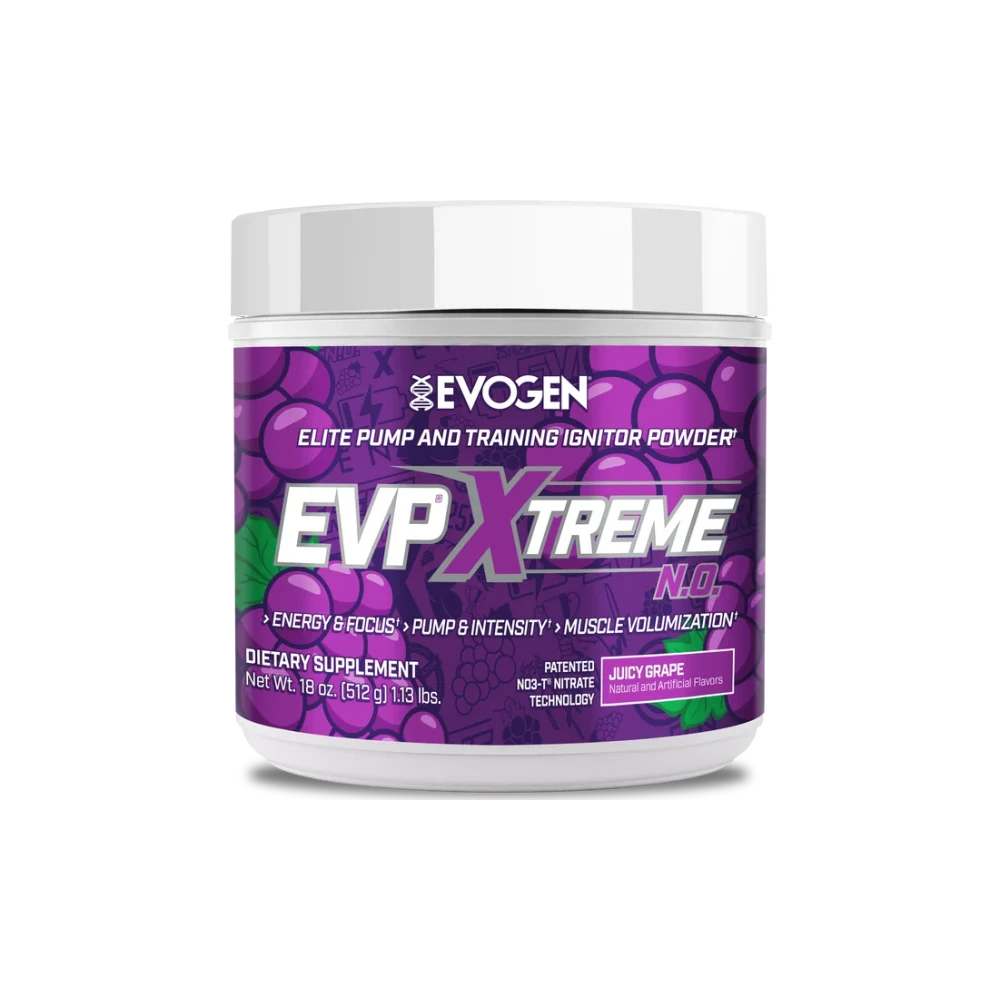 EVP Xtreme N.O.