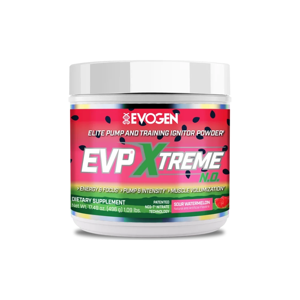 EVP Xtreme N.O.