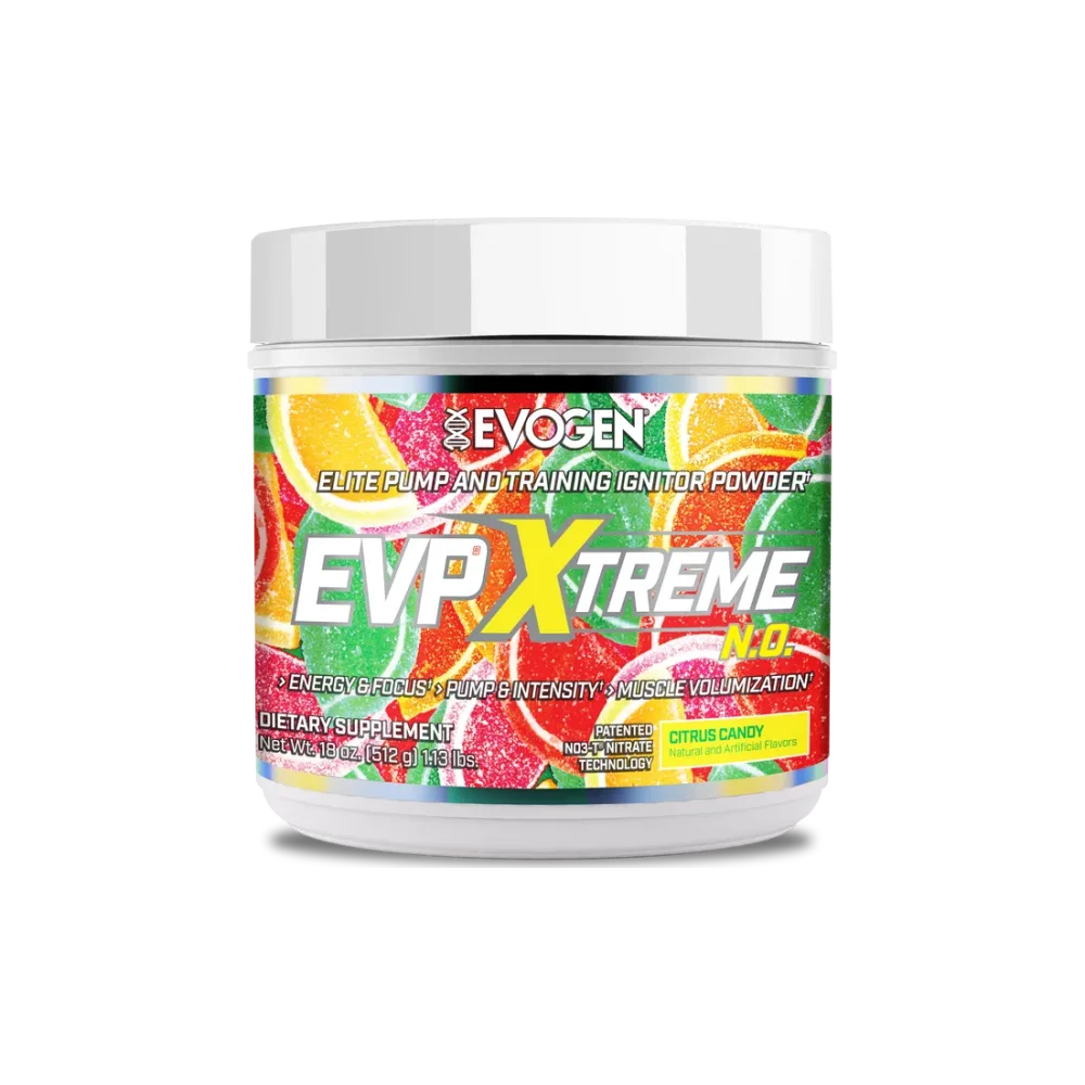 EVP Xtreme N.O.