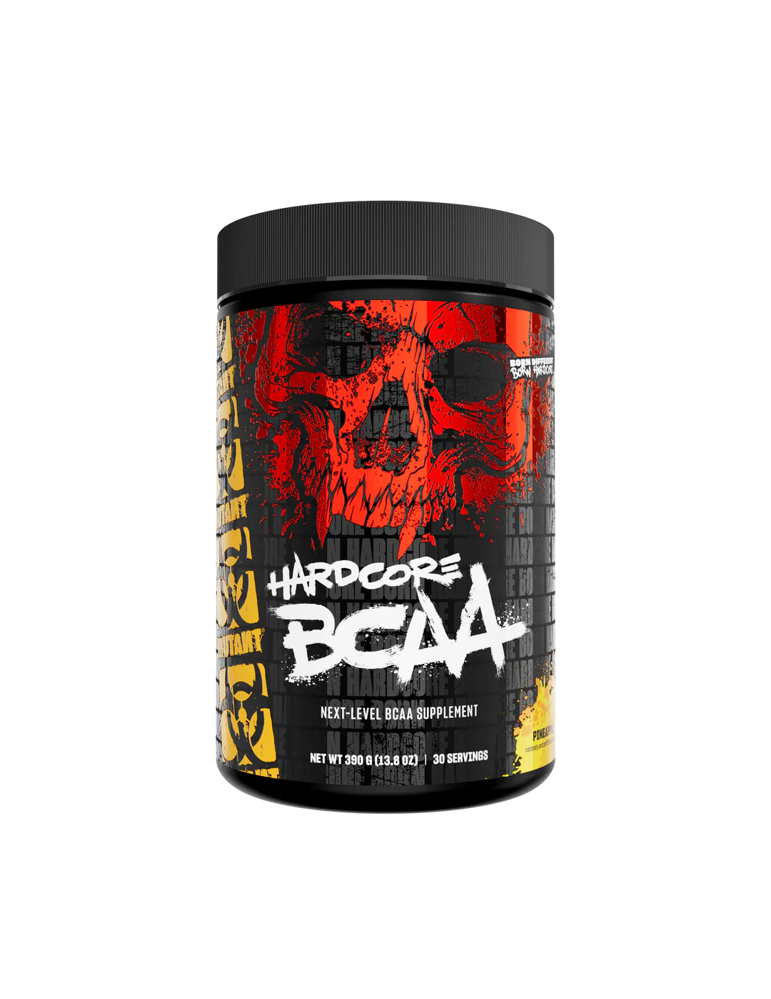 Hardcore BCAA — Pinneaple