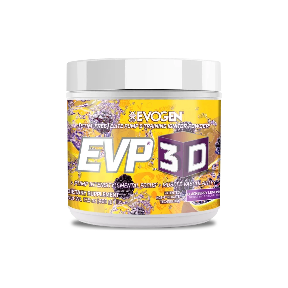EVP-3D