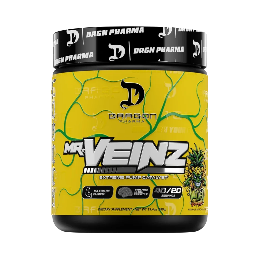 Mr. Veinz