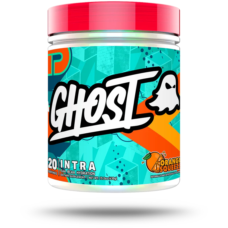 GHOST® INTRA