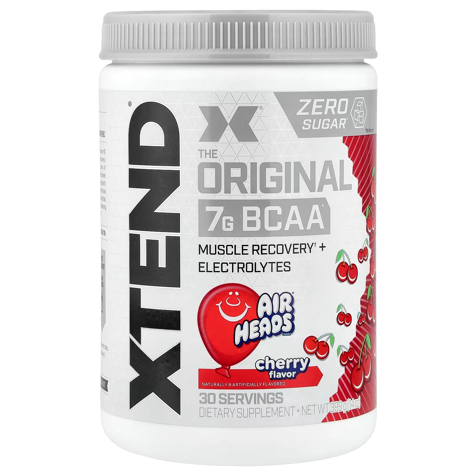 The Original BCAA — Cherry