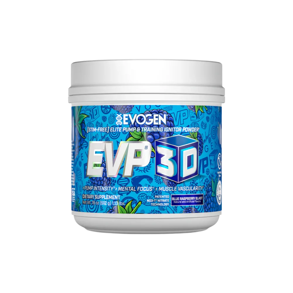 EVP-3D