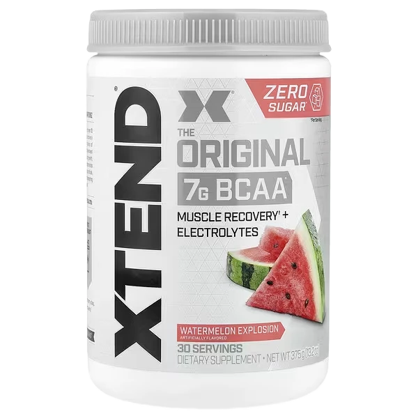 The Original BCAA — Watermelon