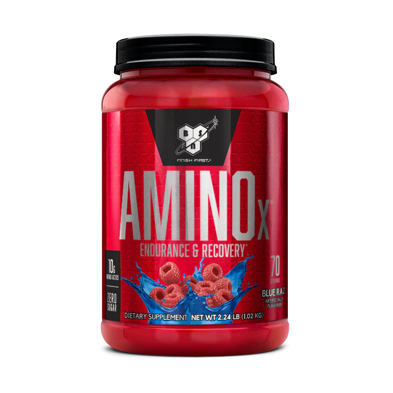 AMINOx