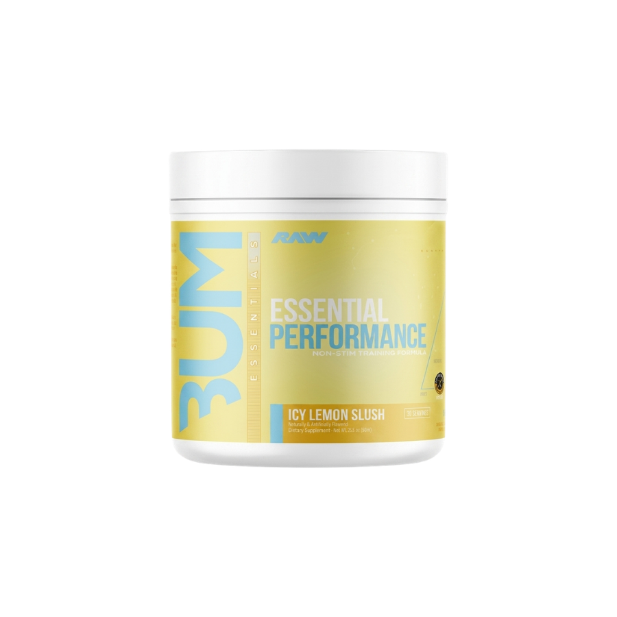 Essentials Performance
