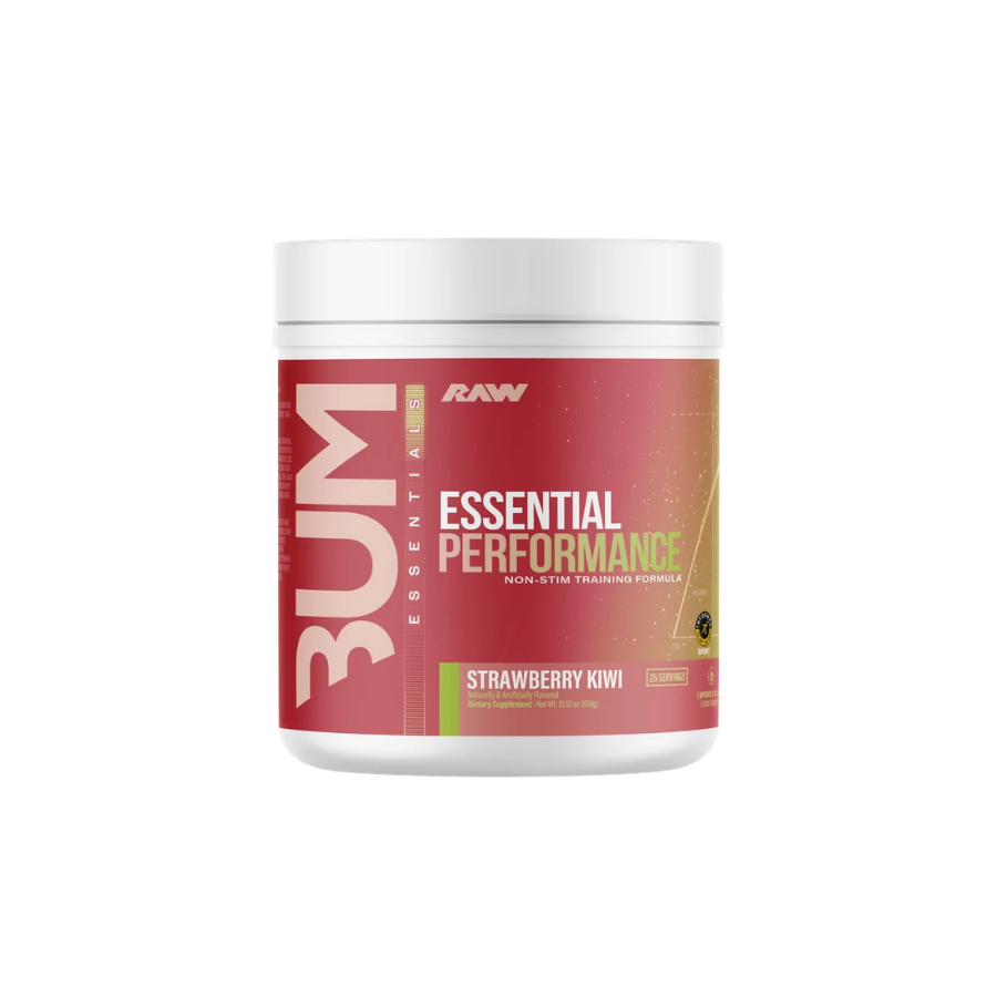 Essentials Performance