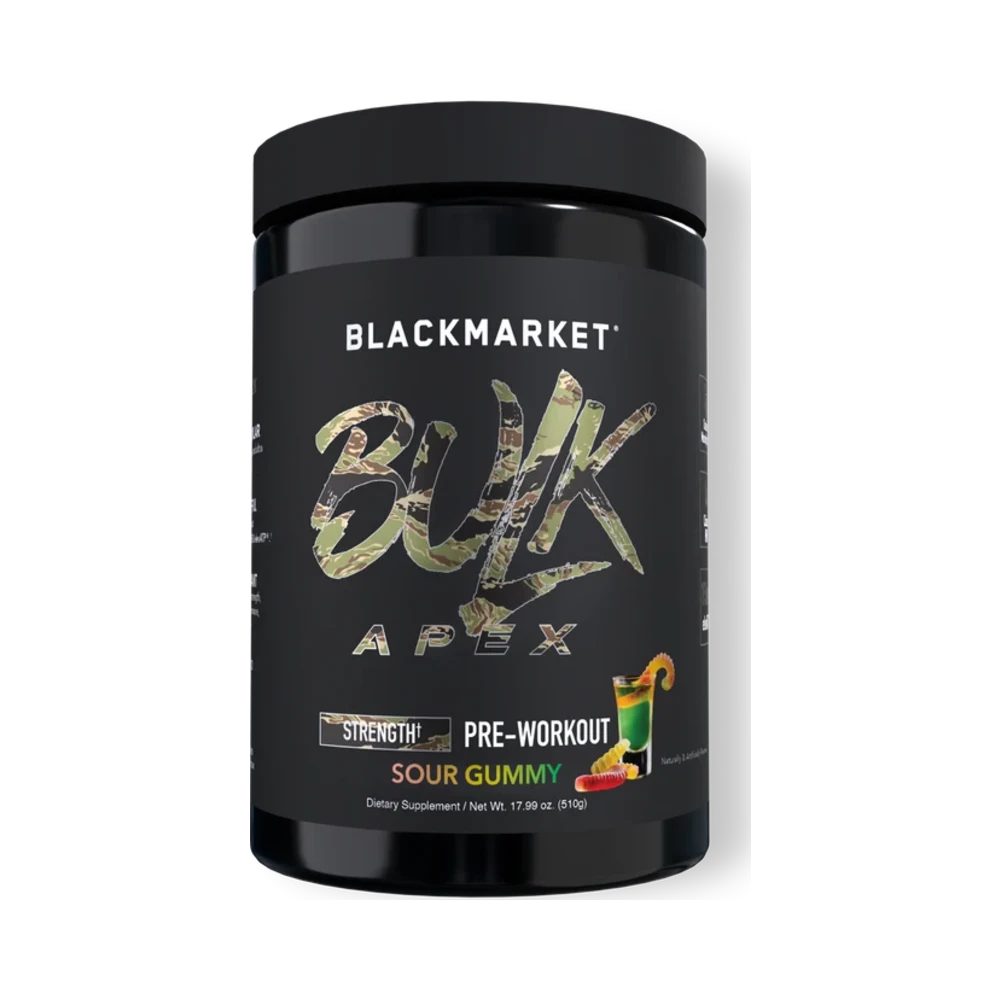 BULK APEX