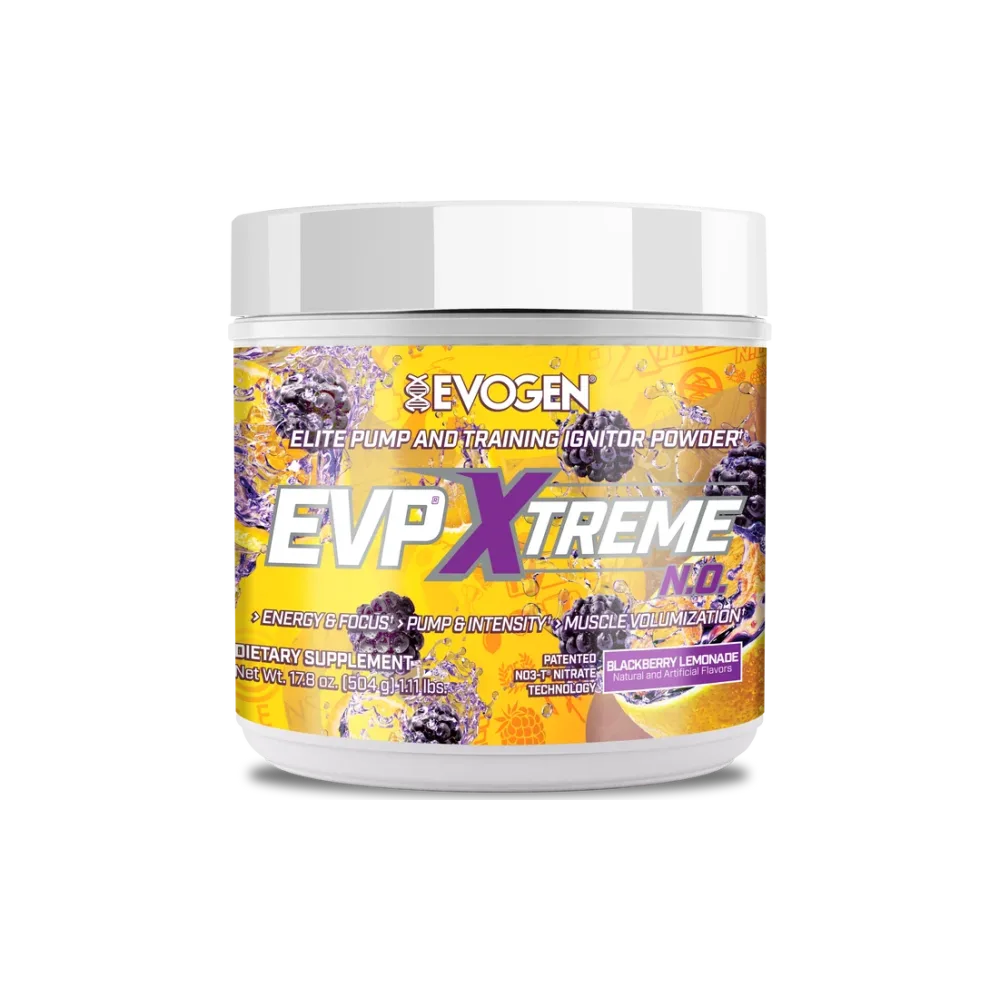 EVP Xtreme N.O.