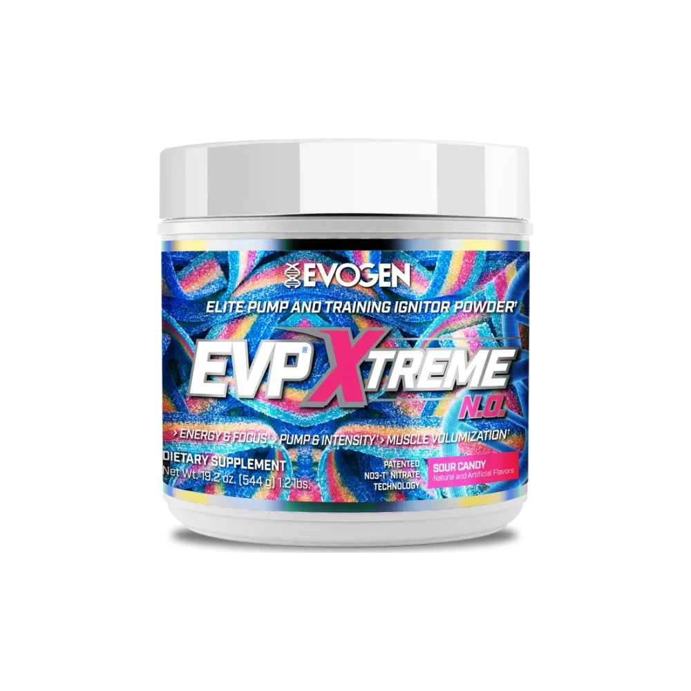 EVP Xtreme N.O.