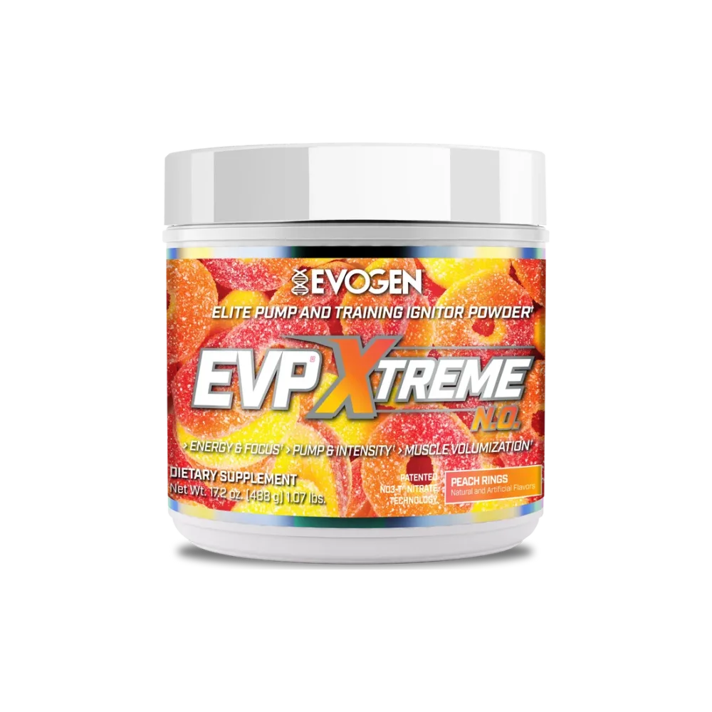 EVP Xtreme N.O.