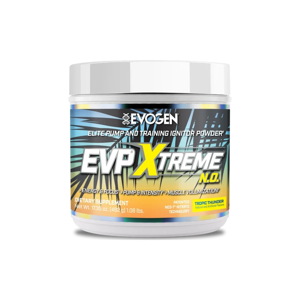 EVP Xtreme N.O. — Tropic Thunder