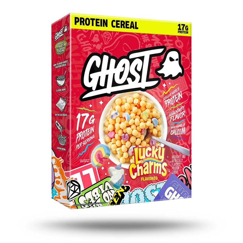 Cereal de Proteina