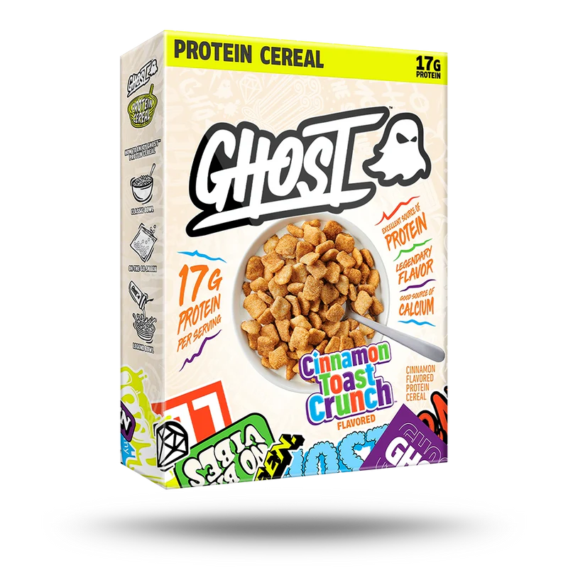 Cereal de Proteina