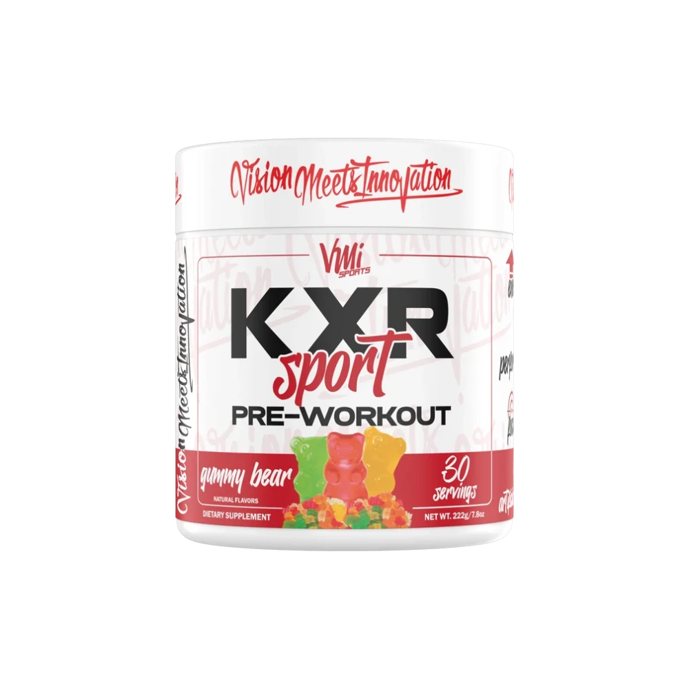KXR® Sport