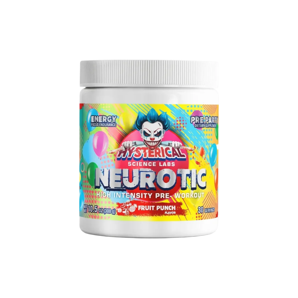 Neurotic