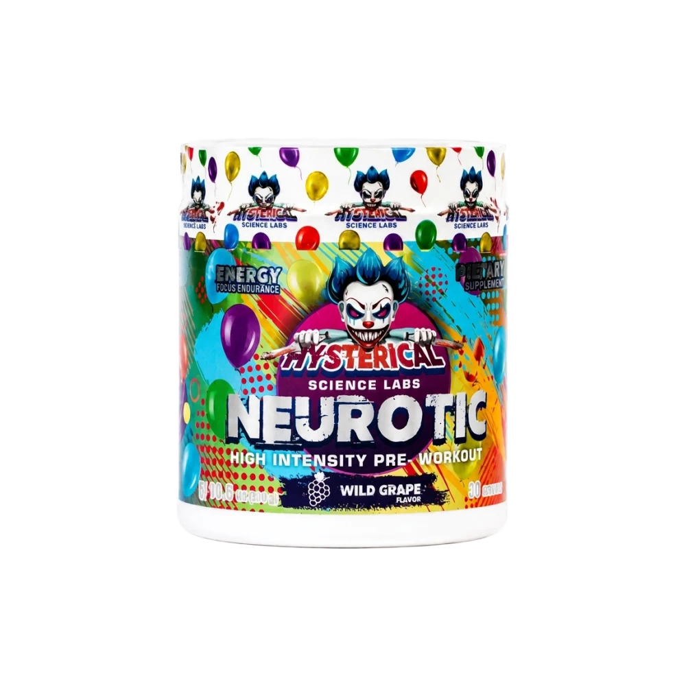 Neurotic