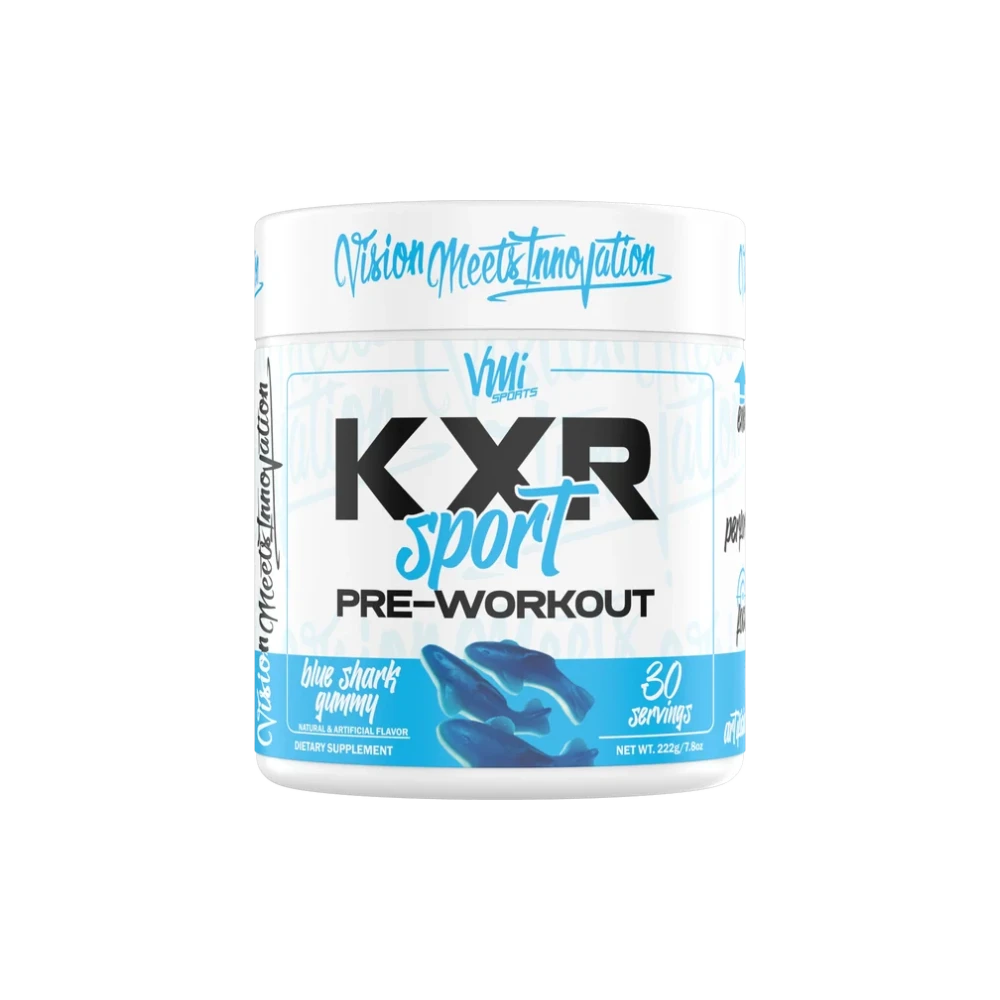 KXR® Sport